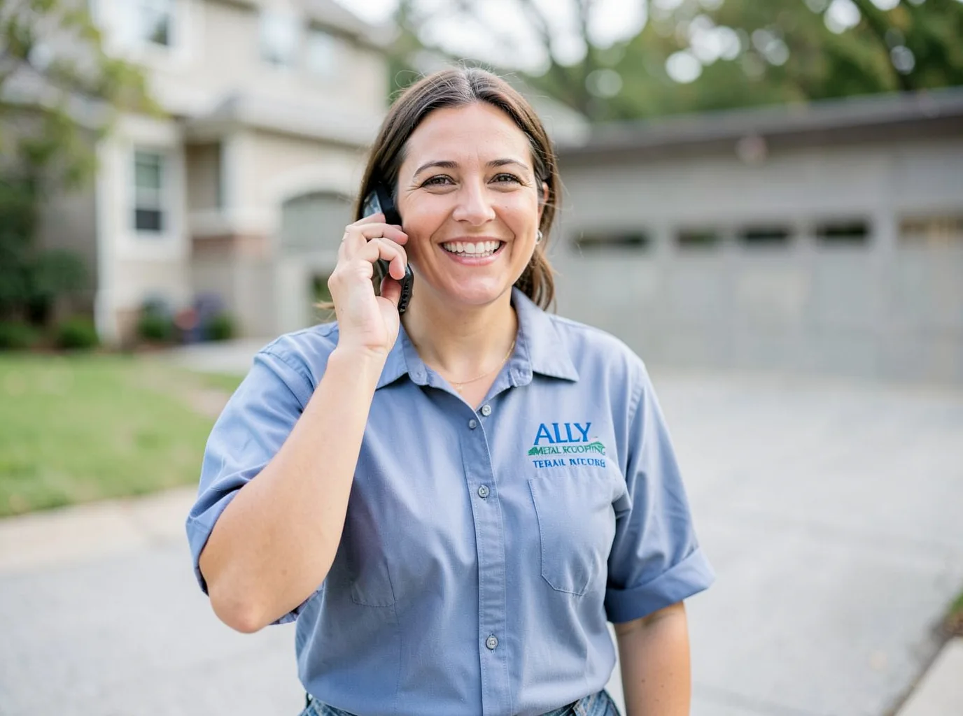 Metal Roof Installation Conway, AR FAQs